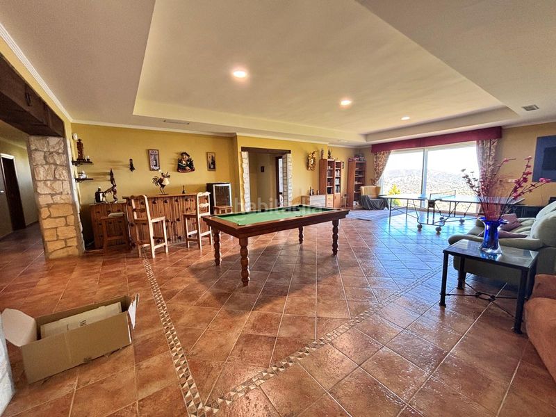 Foto c6a1d000-b208-46dd-9df1-e4856cfe3fbe. Casa amb aparcament piscina a altos de Estepona Estepona
