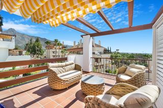Apartament a LOMAS MARBELLA CLUB 99
