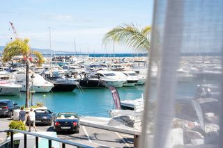 Apartment in Puerto Banús