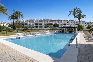 Apartamento en LOS GLADIOLOS-NVA ANDALUC 1