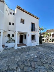 Casa adossada a TURMALINA-ARROYO PIEDRAS 1