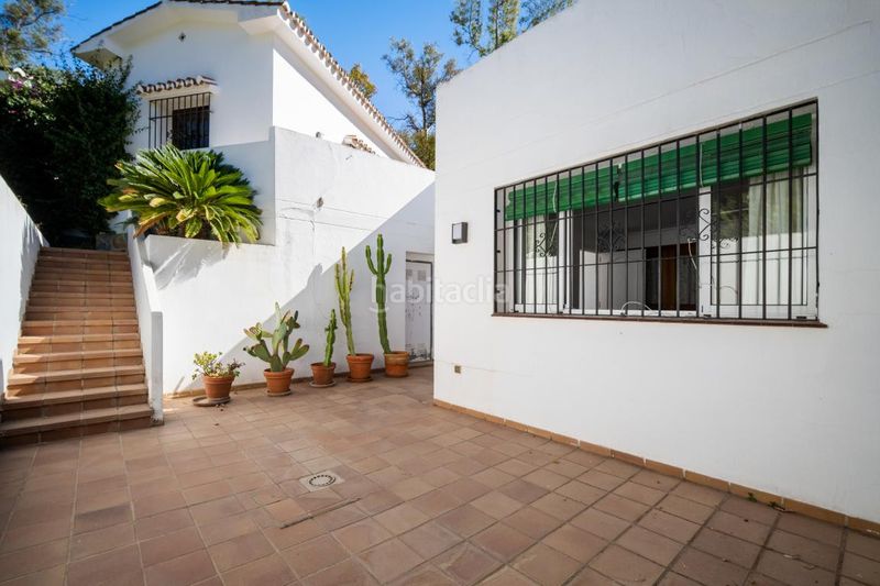 Foto 9176c54e-fe7e-4c1d-8621-a7d15d75176d. Casa amb aparcament piscina a La Merced Marbella