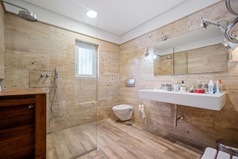 Foto 966a606b-f1f9-427b-b5bf-bd0e226d7a86. Casa amb aparcament piscina a La Merced Marbella