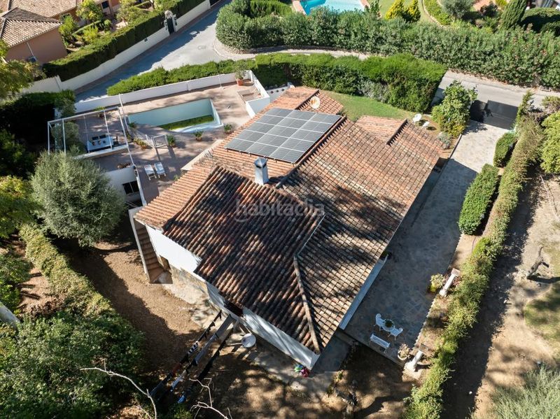 Foto 9c0101e8-c482-426f-b461-0677512dcee1. Casa amb aparcament piscina a La Merced Marbella