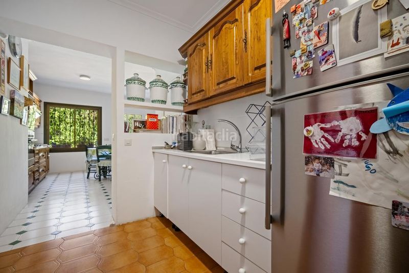 Foto fa9b3ef4-12b5-412e-a17b-42c79a932c9c. Casa amb aparcament piscina a La Merced Marbella