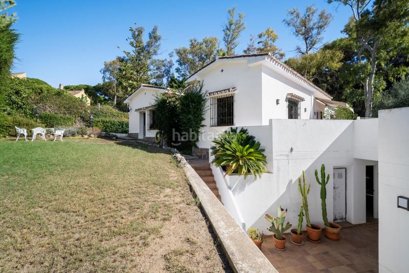 Foto fb4830bc-f348-489e-a598-cba76e8545c9. Casa amb aparcament piscina a La Merced Marbella