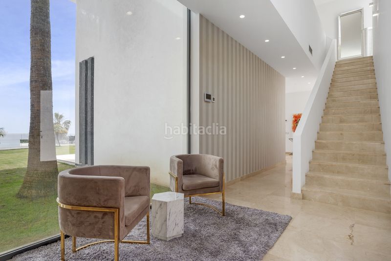 Foto d153c6f1-4470-4b11-a00a-3e75aafab4ac. Casa a capanes 2 a La Alquería Benahavís
