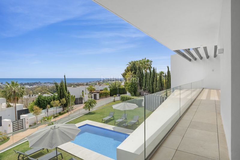 Foto eb752939-30e7-44b6-9e11-e3a4f62f0b8e. Casa a capanes 2 a La Alquería Benahavís
