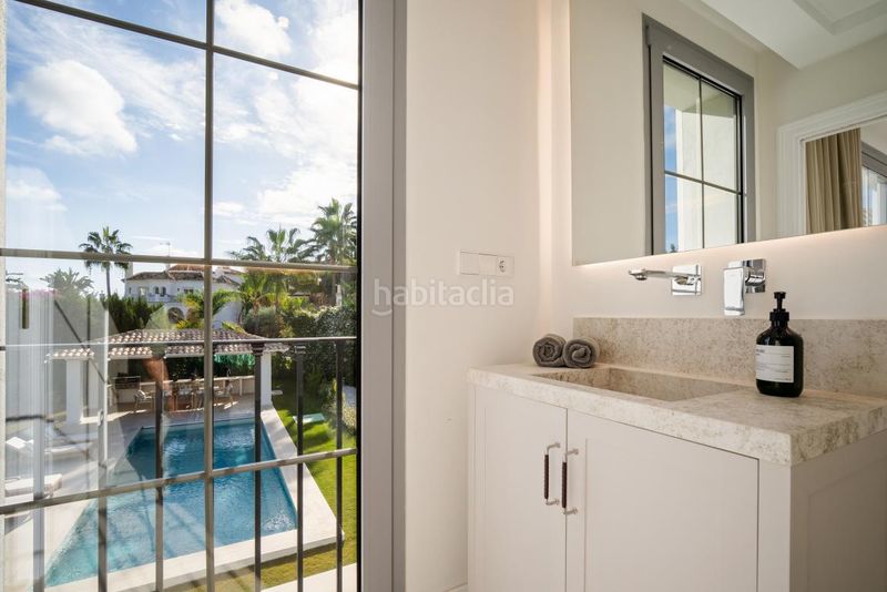 Foto af61d4c7-50b7-48df-9fab-096e6dc8e7d8. Casa amb aparcament piscina a los arqueros - puerto del almendro Benahavís