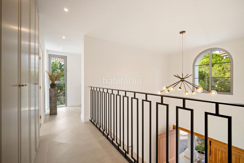 Foto ff870888-ef85-4d42-bddd-8135c4287630. Casa amb aparcament piscina a los arqueros - puerto del almendro Benahavís