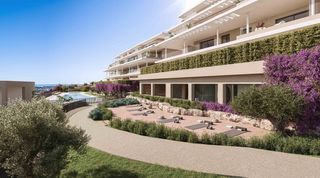 Apartament a La Concha - Resina Golf