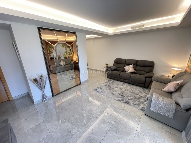 Foto 16ba5a8e-4d47-4b5b-b65b-7ede91b6539b. Apartament amb calefacció aparcament piscina a Torrecilla - La Cañada Marbella