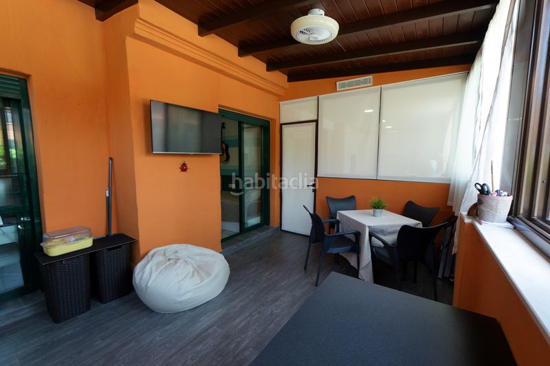 Foto 64b3f97b-5ea2-41cf-acdb-136848de9e8f. Apartament amb calefacció aparcament piscina a Torrecilla - La Cañada Marbella