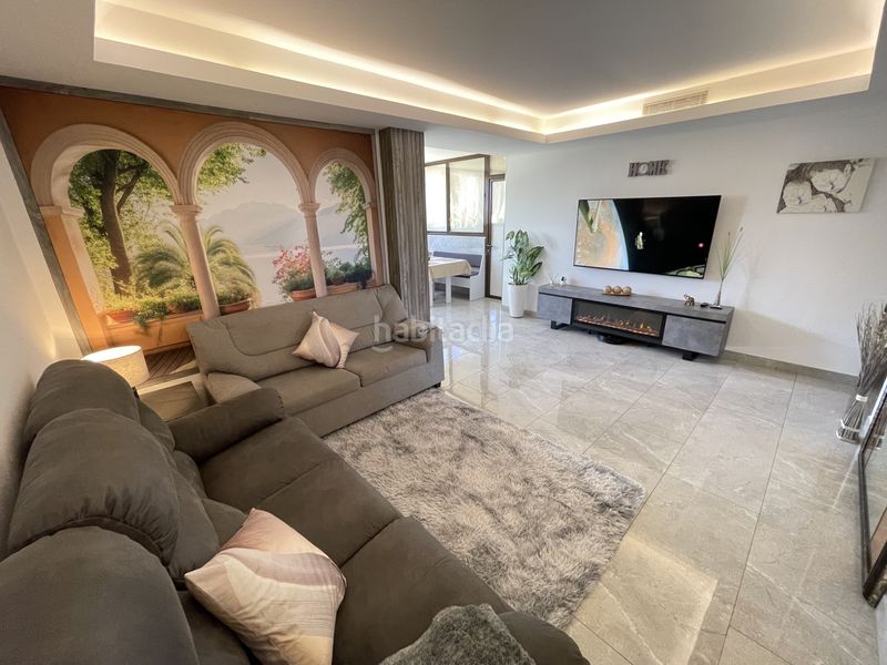 Foto 66c793a3-26e7-40e3-8ba6-5051079a4a64. Apartament amb calefacció aparcament piscina a Torrecilla - La Cañada Marbella