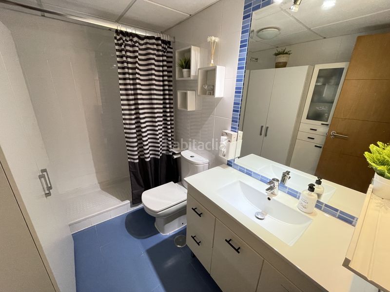 Foto 76df0920-6804-4fe3-9a08-96cb80568d3f. Apartament amb calefacció aparcament piscina a Torrecilla - La Cañada Marbella