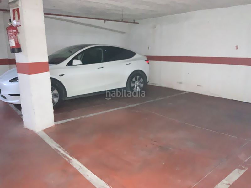 Foto 8675aa55-7d18-4a7d-805e-fc14ac3327ff. Apartament amb calefacció aparcament piscina a Torrecilla - La Cañada Marbella