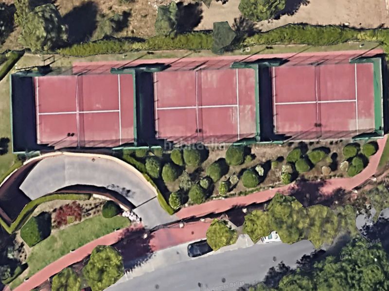 Foto 9b34a072-34cc-4b87-9c53-a3b13daa78ad. Apartament amb calefacció aparcament piscina a Torrecilla - La Cañada Marbella