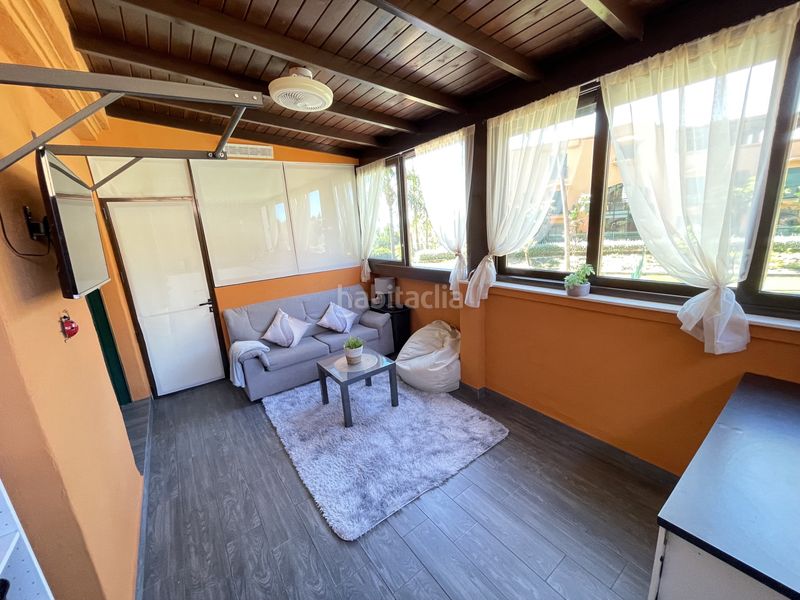 Foto ab12ca1b-d3db-4ff7-b940-5e513df1bf99. Apartament amb calefacció aparcament piscina a Torrecilla - La Cañada Marbella