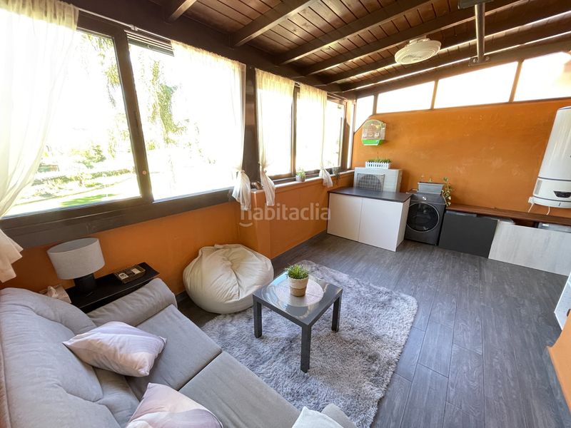 Foto c23acadd-8e7d-4177-bd24-2b6491b46bf0. Apartament amb calefacció aparcament piscina a Torrecilla - La Cañada Marbella