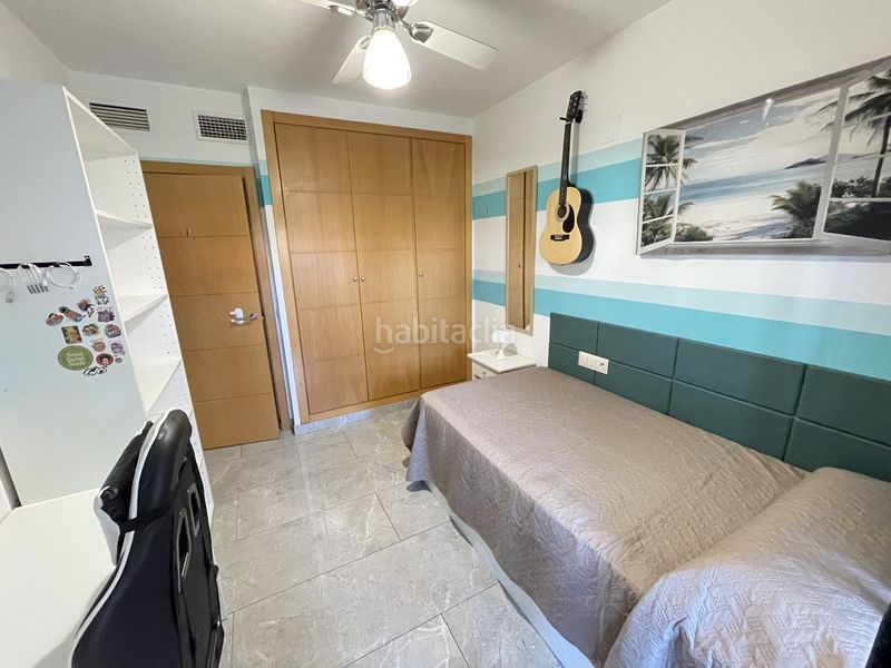 Foto ca4904c4-63f2-43d7-80dd-482e7244bf6d. Apartament amb calefacció aparcament piscina a Torrecilla - La Cañada Marbella