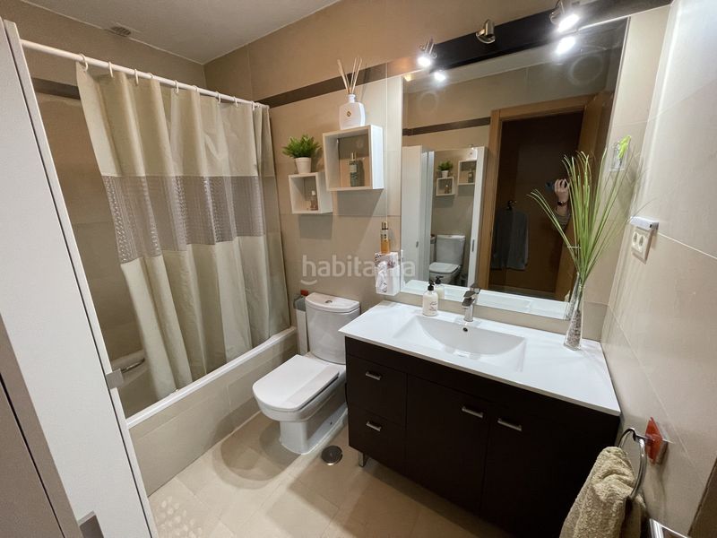 Foto d24d7791-7cd0-4610-8168-913605d3fea8. Apartament amb calefacció aparcament piscina a Torrecilla - La Cañada Marbella