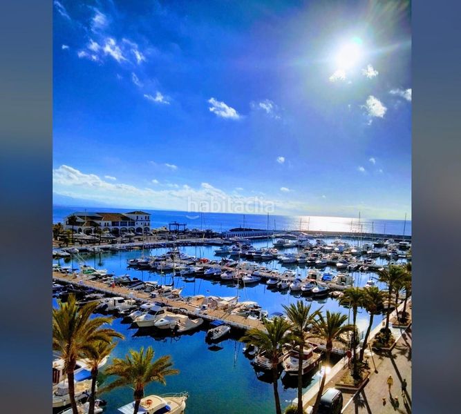Foto ae34cf84-e64d-4e0c-b8b8-fdacdbfe9154. Àtic amb aparcament piscina a El Castillo Manilva