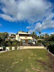 House in Chaparro del 11