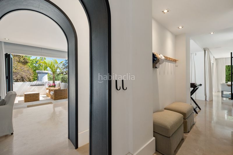 Foto 60d8d938-3829-411e-840d-84eefb9bedcb. Apartament amb calefacció aparcament piscina a Puente Romano Marbella