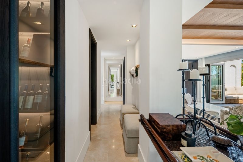 Foto d55eb347-e3d3-457d-a3ea-28c70a320aab. Apartament amb calefacció aparcament piscina a Puente Romano Marbella