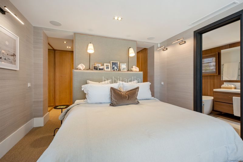 Foto f34d7be1-09a7-4b9b-b8c2-8d19430f79e5. Apartament amb calefacció aparcament piscina a Puente Romano Marbella