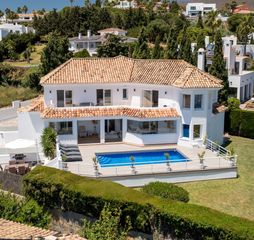 Casa a Guadalobón