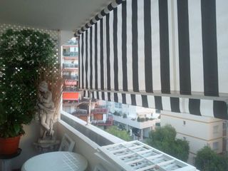 Apartament a Ricardo Soriano. Apartamento en el corazón de marbella, 200 metros de la playa, l