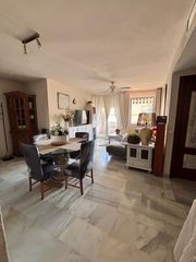 Apartament a Ricardo Soriano. Apartamento en el corazón de marbella, 200 metros de la playa, l