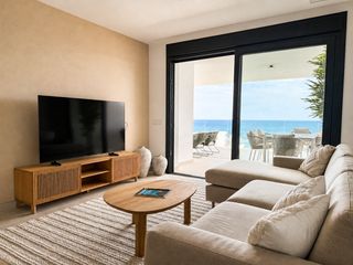 Apartamento en Las Gaviotas - Carvajal
