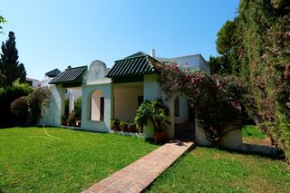 Casa a Cabopino - Artola