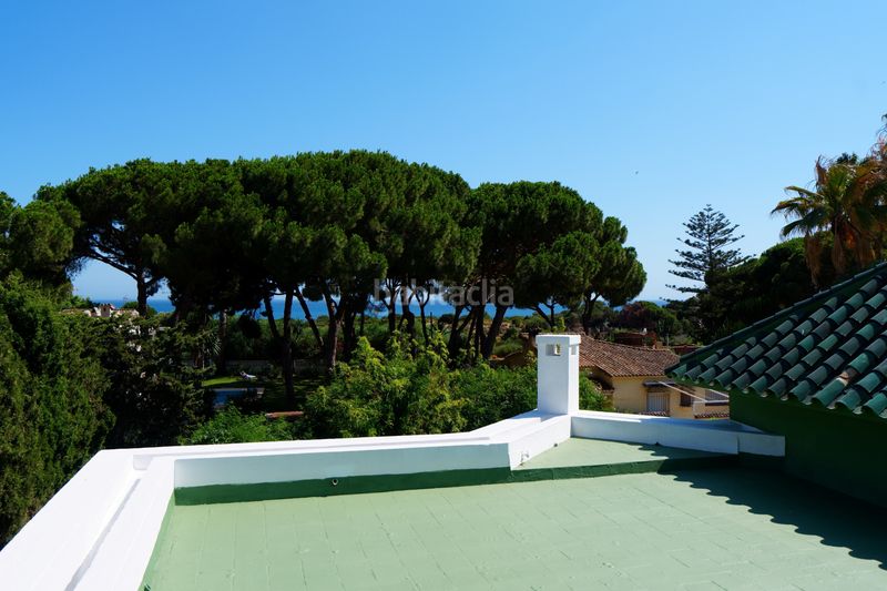 Foto 6c6fd966-f32c-428d-9bc0-abba13308899. Casa a Cabopino - Artola Marbella
