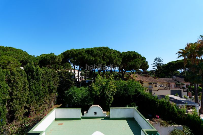 Foto 93fa441b-6dc2-4b7d-a78f-2f59280dfb32. Casa a Cabopino - Artola Marbella