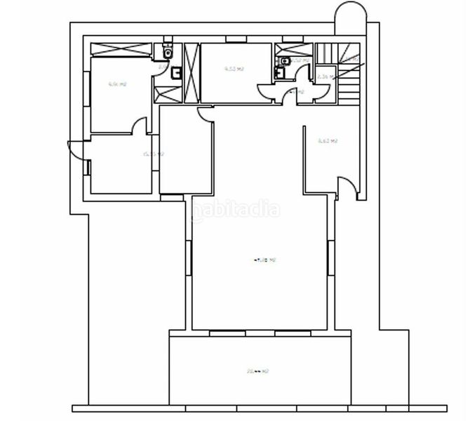 Foto 9cf397c7-e617-4fb6-8e4b-0089e83a648a. Casa a Cabopino - Artola Marbella