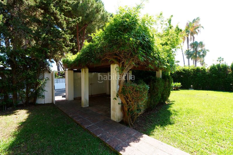 Foto b1d3ffe3-be05-4523-9517-0b69f747feed. Casa a Cabopino - Artola Marbella