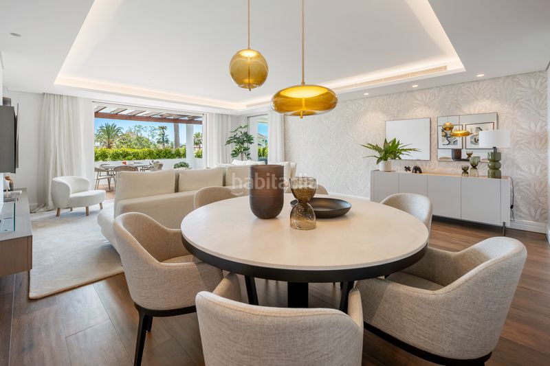 Foto 1b4ebd45-7a46-4369-a042-97e6c686be9e. Apartament amb aparcament piscina a lomas de Marbella club Marbella