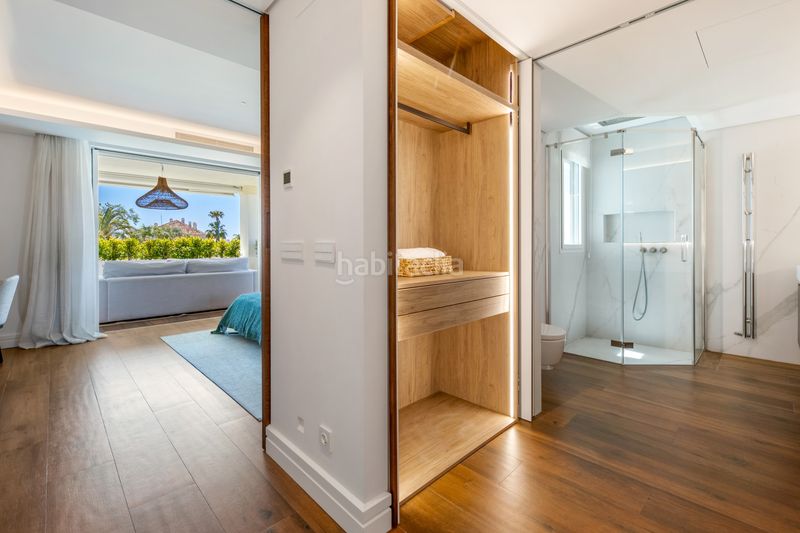 Foto 2d1891da-ed9d-4353-a8d6-684e62dc7ba7. Apartament amb aparcament piscina a lomas de Marbella club Marbella