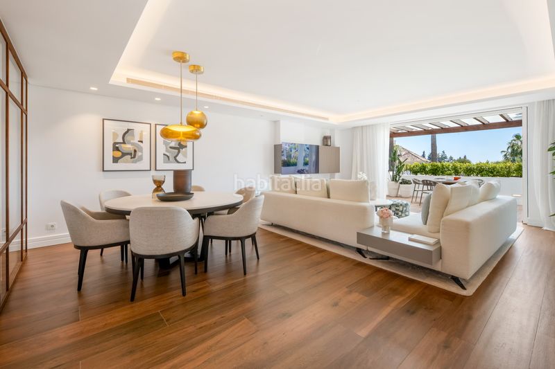 Foto 4b192ba4-9756-4041-996c-fdd35ab38ec1. Apartament amb aparcament piscina a lomas de Marbella club Marbella