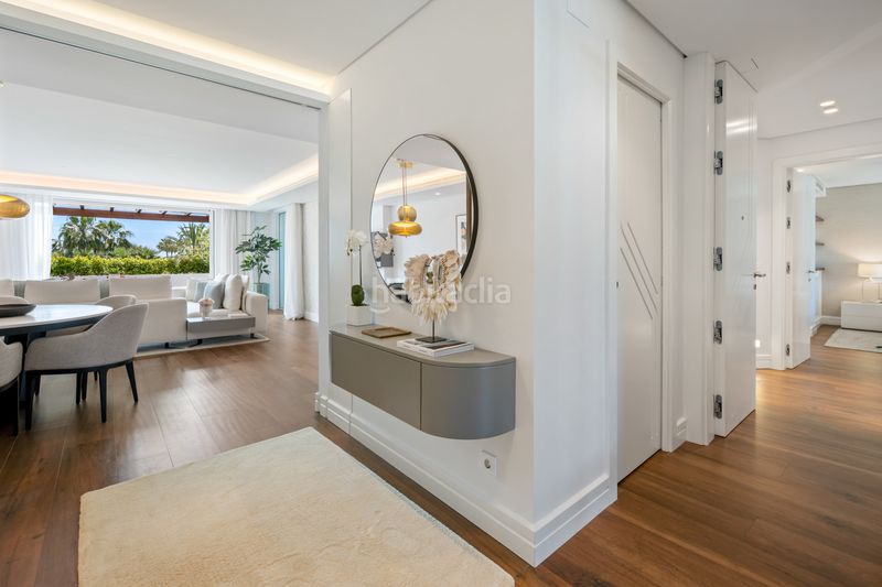 Foto 6c6364b5-4d09-414c-bec2-1ad8f890d791. Apartament amb aparcament piscina a lomas de Marbella club Marbella