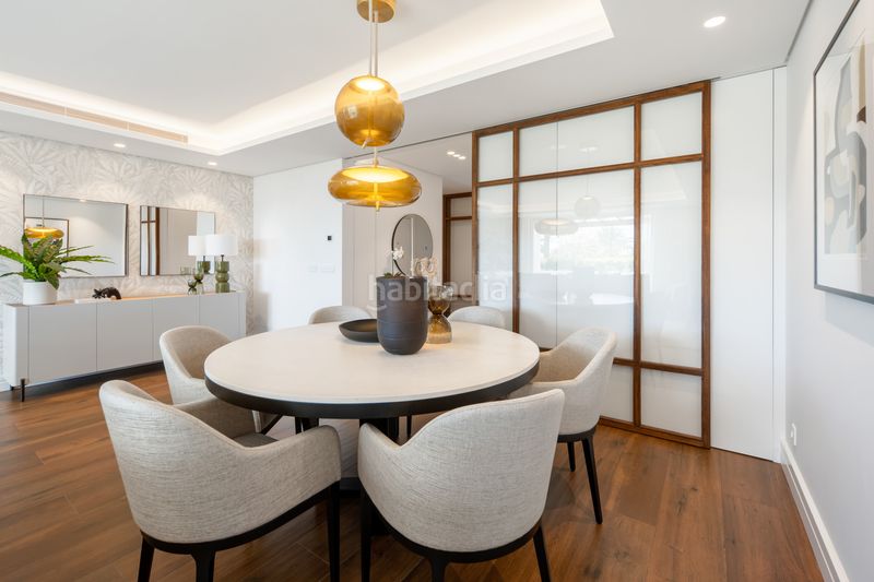 Foto 771a2f36-3783-4b59-a0b7-8a062418187b. Apartament amb aparcament piscina a lomas de Marbella club Marbella