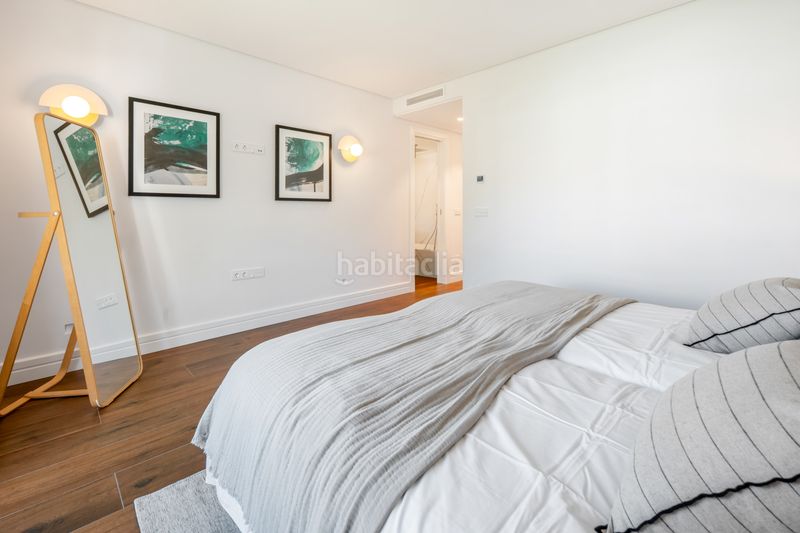Foto a6ad4003-85b8-4221-bdb0-9a7fc971eb37. Apartament amb aparcament piscina a lomas de Marbella club Marbella