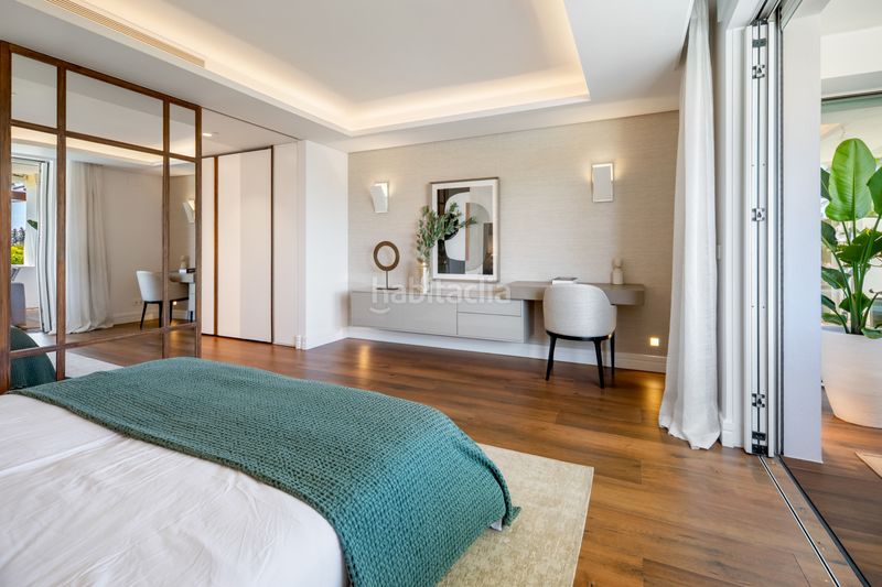 Foto b0a5169e-46ca-4e66-98bb-ad8274e453e0. Apartament amb aparcament piscina a lomas de Marbella club Marbella