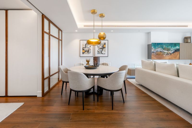 Foto e2c9e24e-4015-40f9-9241-24c4e0390c1d. Apartament amb aparcament piscina a lomas de Marbella club Marbella