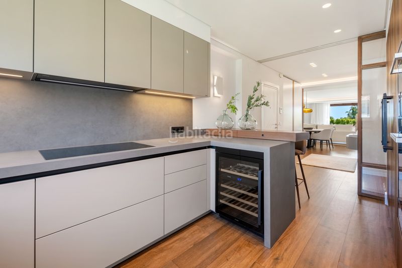 Foto fa3d1477-5e31-457b-9f38-c89fc82e877a. Apartament amb aparcament piscina a lomas de Marbella club Marbella