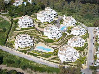 Affitto Piccolo appartamento in Los Naranjos. Precioso apartamento en 9 lions residences