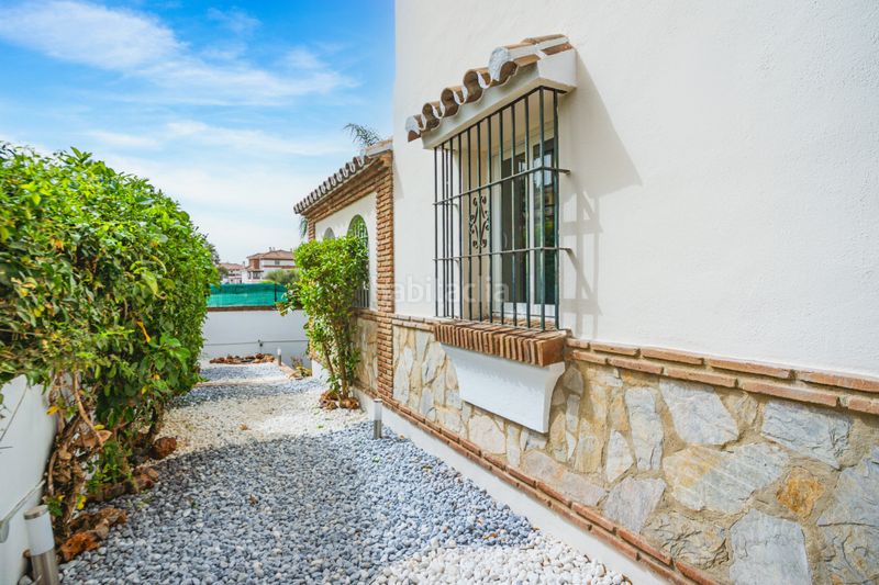 Foto 6632d9f3-6c6e-48aa-9178-35df9c9e5079. Casa amb aparcament piscina a Mijas pueblo Mijas